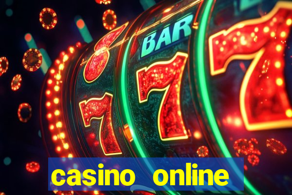 casino online brasil caca niqueis